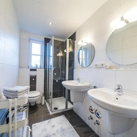 Leuchtturmhaus 1888 Eg Borkum