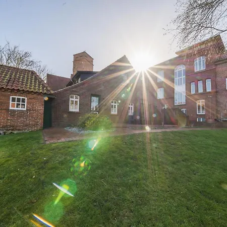 Leuchtturmhaus 1888 Eg Appartement