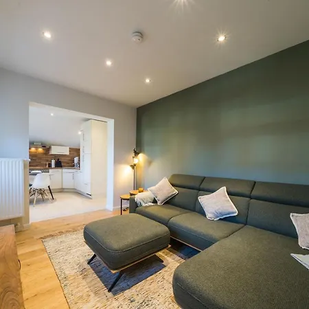 Leuchtturmhaus 1888 Eg Borkum