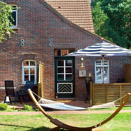 Appartement Leuchtturmhaus 1888 Eg *