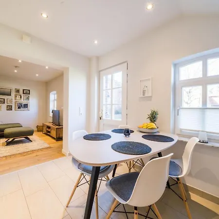 Leuchtturmhaus 1888 Eg